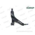 CM Fronthebel 48640-0N010 Toyota SantaFe Oberarm